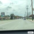 Commercial alarm at auto parts store