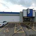 Female reports no sensation and breathing problems at Goodwill