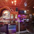 Man punched and briefly knocked out at restaurant