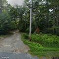 Vehicle hits deer on Castine Road in Orland