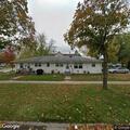 Officers respond to eviction on Evie Street