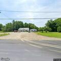 Traffic stop with vehicle search on Route 137