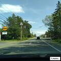 Two-car crash with minor damage on High Street