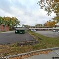 Person fell at Western Adobe Apartments parking lot