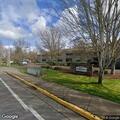 Person falls near South Second Street in Lebanon, OR