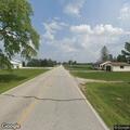 Barn fire on South County Road T in Kewaunee County