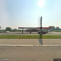 Driver seen stumbling at Bear Creek gas station