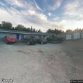Fight reported at Dew Drop Inn north of town