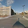 Concern for woman's welfare near (number withheld) main entrance