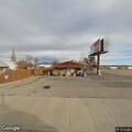 Bar patron refuses to leave liquor store lot