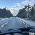 Young adult on Route 1 in Hancock refuses EMS care
