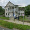 Fire alarm activation near Raymond Street in Lyndonville