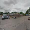 Adult male found not breathing at gas station