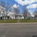 Dog bite incident near 1st Avenue in Gibbon, MN