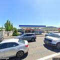 Report of intoxicated driver at gas station