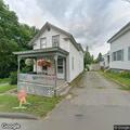 Father reports assault by son at King Street home