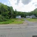 Smoke detector alarm near Route 108 in Rumford