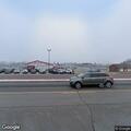 Rolling domestic assault in black SUV reported