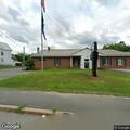 Man with mental health issues sits outside VFW