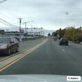 Man repeatedly passes out at Applebee's in Waterville