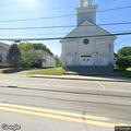 21-year-old male injured ankle at St. Teresa's Church