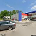 Hit-and-run crash at Circle K on Main Street