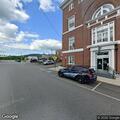 Elderly woman with psychiatric issue at police station