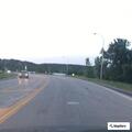 Debris reported on Highway 71 near Morton