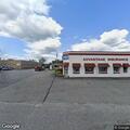 Man loses consciousness and falls at Dunkin' Donuts