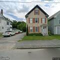 Possible assault victim at Western Avenue home