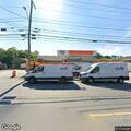Reckless driving complaint for red pickup truck
