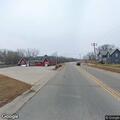Elderly man found bleeding on road in Morton