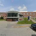EMS unit en route to Rumford Hospital