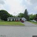 Carbon monoxide alarm at Pine Street home