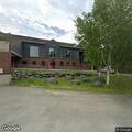 Volleyball player suffers concussion at high school gym