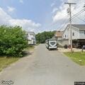 Man possibly overdosing on front porch