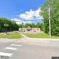 Fire alarm at State Highway 56 address