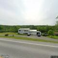 Single-vehicle rollover crash on Vermont Route 15