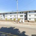 Apartment fire with smoke at SW Western Boulevard