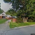 Dumpster fire after explosion near Verona Island garage