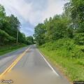 Gas odor reported on Fairfield Street