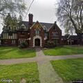 Pocket call from fraternity on Northwest 14th Street