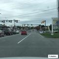Traffic stop for driver with possible suspended license