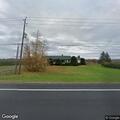 Elderly man walking in roadway appears in distress