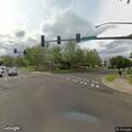 Traffic stop at Harrison and 29th involving white Ford