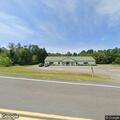 Traffic stop on Unity Road in Thorndike