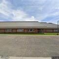 Sprinkler water flow alarm at Cambridge High School