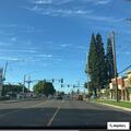 Officer reports wrong-way driver in Corvallis