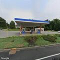 Propane gas leak at Wilton service station