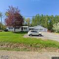 CO alarm at home on Vienna Road in New Sharon